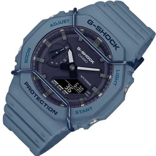 GA-2100PT-2A Reloj G-Shock para Hombre