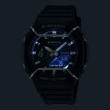 GA-2100PTS-8A Reloj G-Shock para Hombre