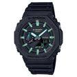 GA-2100RC-1A G-Shock Reloj para Hombre