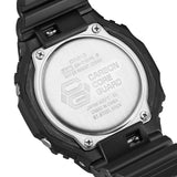 GA-2100RL-1A Reloj de caballero G-Shock pulsera de resina