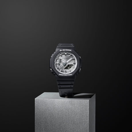 GA-2100SB-1A G-Shock Reloj para Hombre