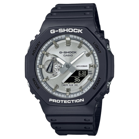 GA-2100SB-1A G-Shock Reloj para Hombre