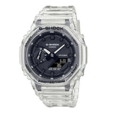 GA-2100SKE-7A Reloj G-Shock para Hombre