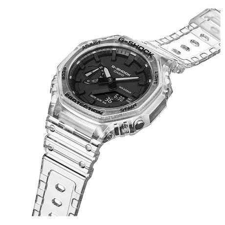 GA-2100SKE-7A Reloj G-Shock para Hombre