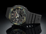 GA-2100SU-1A Reloj G-Shock para Hombre