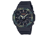 GA-2100SU-1A Reloj G-Shock para Hombre