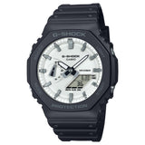 GA-2100WD-1A G-Shock reloj para caballero pulsera de caucho