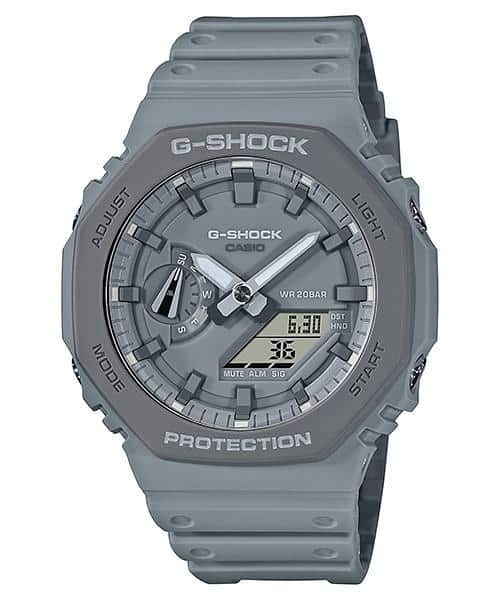 GA-2110ET-8A Reloj G-Shock para Hombre