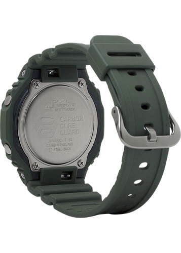 GA-2110SU-3A Reloj G-Shock para Hombre