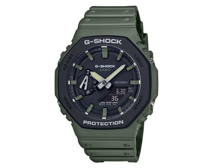 GA-2110SU-3A Reloj G-Shock para Hombre