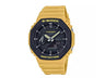 GA-2110SU-9A Reloj G-Shock para Hombre