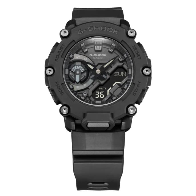 GA-2200BB-1A Reloj G-Shock para Hombre