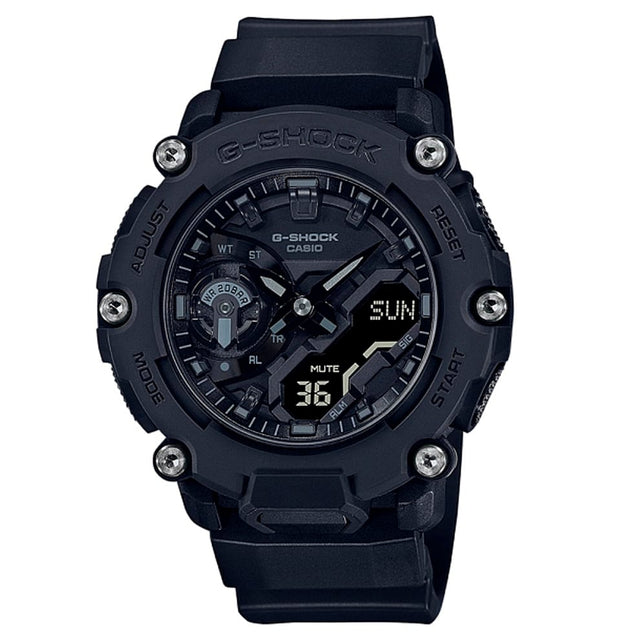 GA-2200BB-1A Reloj G-Shock para Hombre