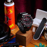 GA-2200BNR-1A Reloj G-Shock para Hombre