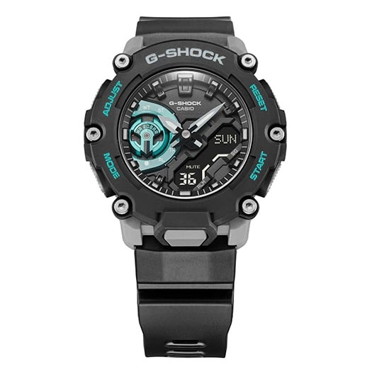 GA-2200M-1A Reloj G-Shock para Hombre