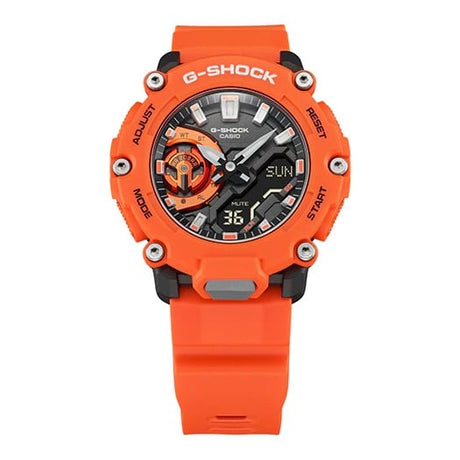 GA-2200M-4A Reloj G-Shock para Hombre