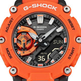 GA-2200M-4A Reloj G-Shock para Hombre