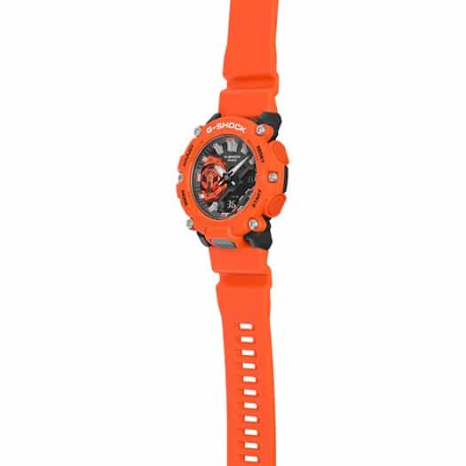 GA-2200M-4A Reloj G-Shock para Hombre