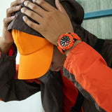 GA-2200M-4A Reloj G-Shock para Hombre