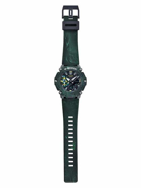 GA-2200MFR-3A Reloj G-Shock para Hombre