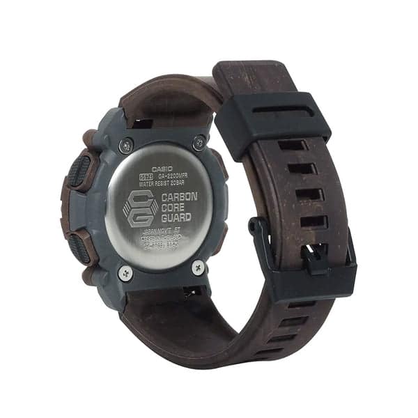 GA-2200MFR-5A Reloj G-Shock para Hombre