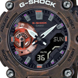 GA-2200MFR-5A Reloj G-Shock para Hombre