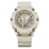 GA-2200NC-7A Reloj G-Shock de hombre banda de resina