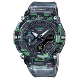 GA-2200NN-1A Reloj G-Shock para Hombre