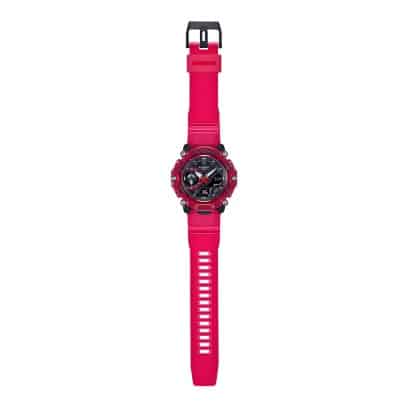 GA-2200SKL-4A Reloj G-Shock para Hombre