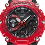 GA-2200SKL-4A Reloj G-Shock para Hombre