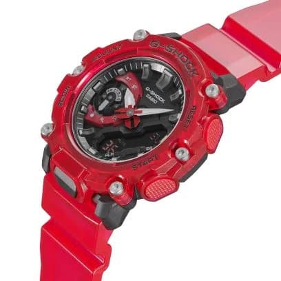 GA-2200SKL-4A Reloj G-Shock para Hombre