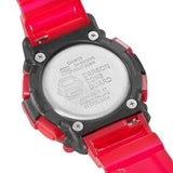 GA-2200SKL-4A Reloj G-Shock para Hombre