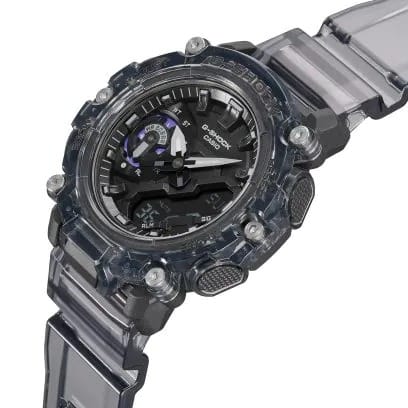 GA-2200SKL-8A Reloj G-Shock para Hombre