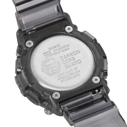 GA-2200SKL-8A Reloj G-Shock para Hombre