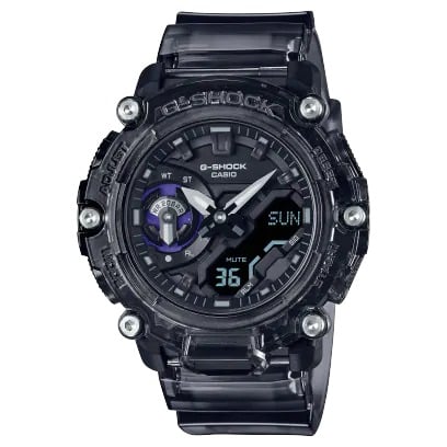 GA-2200SKL-8A Reloj G-Shock para Hombre