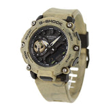 GA-2200SL-5A Reloj G-Shock para Hombre