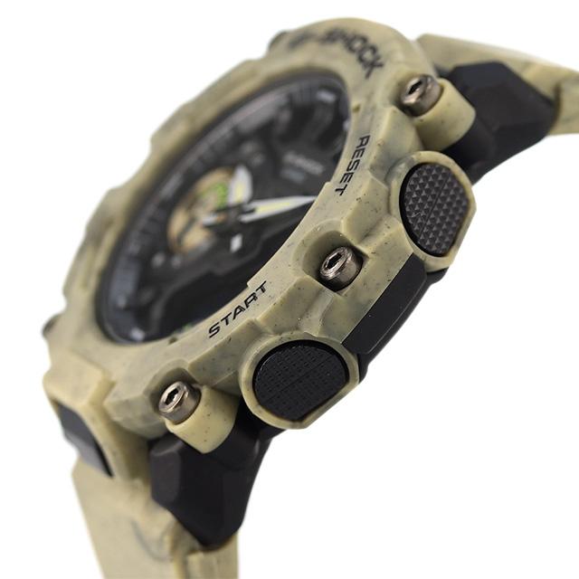 GA-2200SL-5A Reloj G-Shock para Hombre