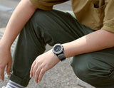 GA-2200SL-5A Reloj G-Shock para Hombre