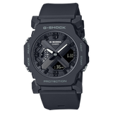 GA-2300-1A Reloj G-Shock de hombre pulsera de resina doble hora