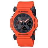 GA-2300FL-4A Reloj G-Shock de hombre correa de resina