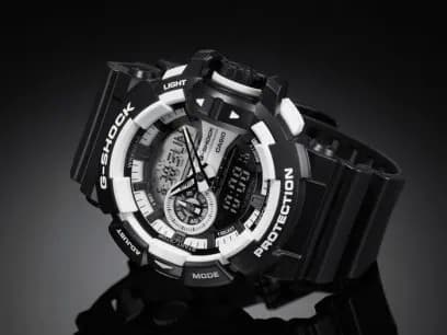 GA-400-1A Reloj G-Shock para Hombre