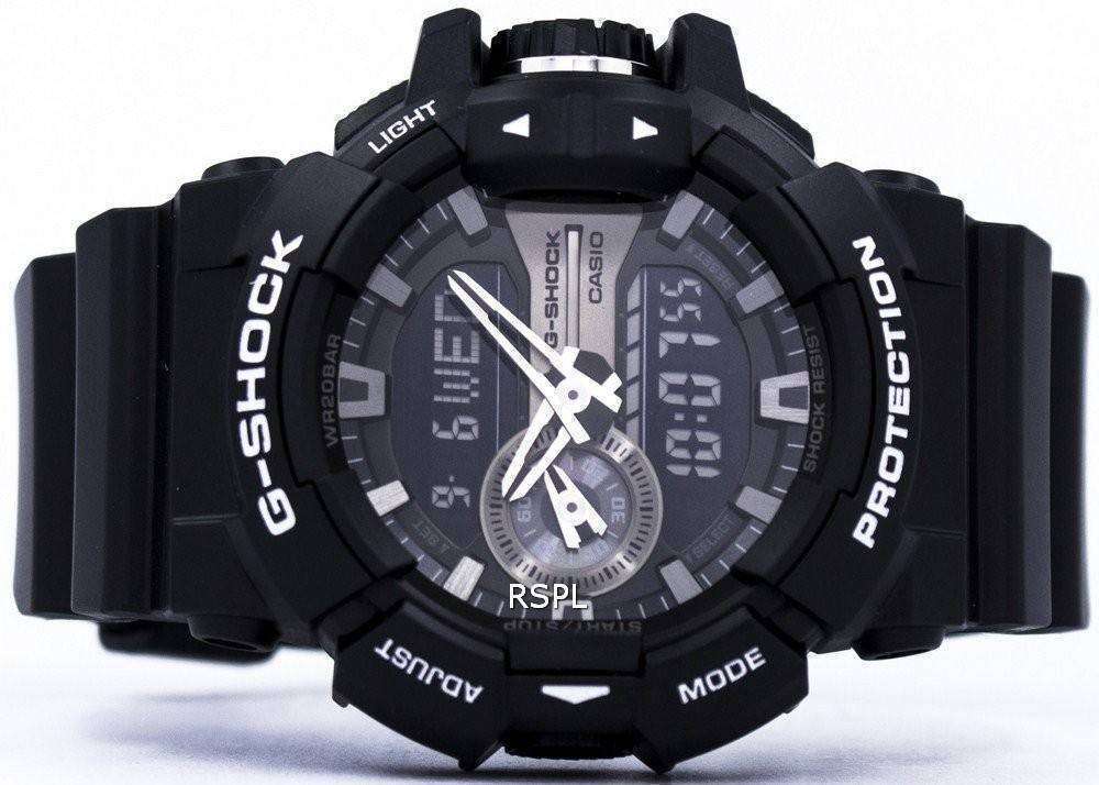 GA-400GB-1A Reloj G-Shock para Hombre