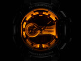 GA-400GB-1A4 Reloj G-Shock para Hombre