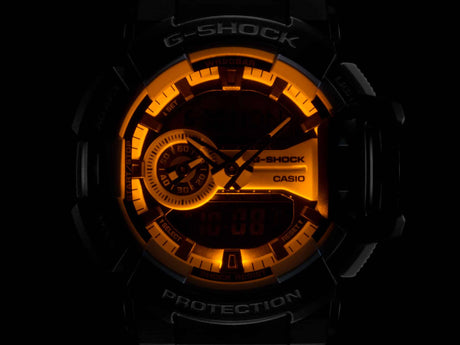 GA-400GB-1A4 Reloj G-Shock para Hombre