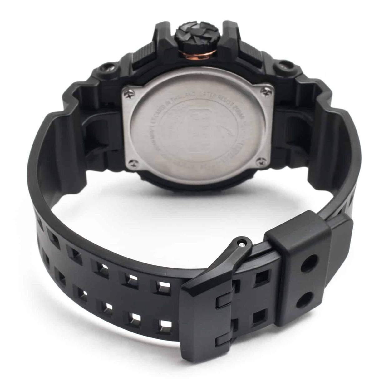 GA-400GB-1A4 Reloj G-Shock para Hombre