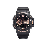 GA-400GB-1A4 Reloj G-Shock para Hombre