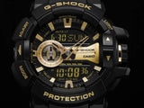 GA-400GB-1A9 Reloj G-Shock para Hombre