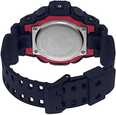 GA-700-1A Reloj G-Shock para Hombre