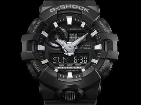 GA-700-1B Reloj G-Shock para Hombre