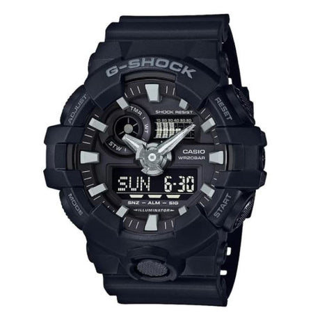 GA-700-1B Reloj G-Shock para Hombre